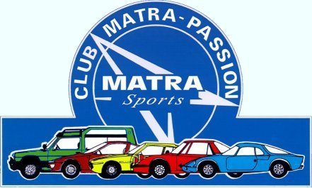 Rencontrez le club Matra Passion à Automédon